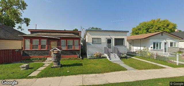 Larawan ng 550 Ottawa Avenue sa Winnipeg, Manitoba