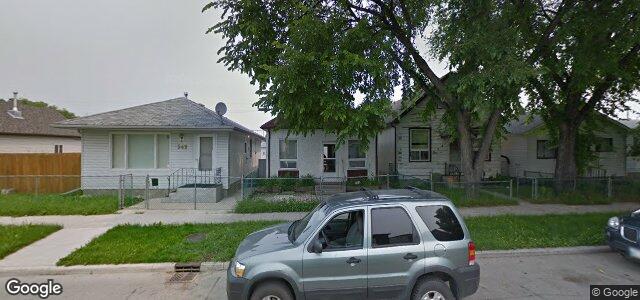 Larawan ng 551 Jamison Avenue sa Winnipeg, Manitoba