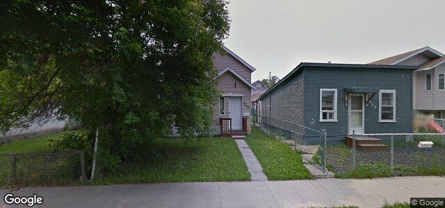 Larawan ng 552 Jamison Avenue sa Winnipeg, Manitoba