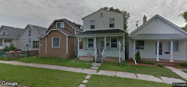 Photo of 554 Larsen Avenue in Winnipeg, Manitoba