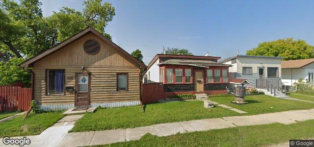 Larawan ng 554 Ottawa Avenue sa Winnipeg, Manitoba