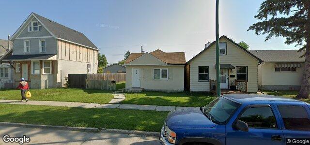 Larawan ng 555 Bowman Avenue sa Winnipeg, Manitoba