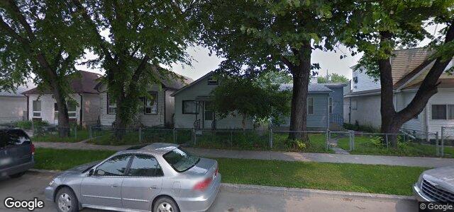 Larawan ng 555 Jamison Avenue sa Winnipeg, Manitoba