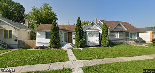 Photo of 556 Bowman Avenue in Winnipeg, Manitoba