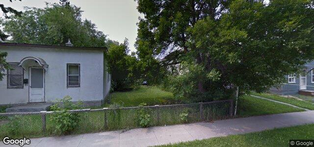 Larawan ng 556 Jamison Avenue sa Winnipeg, Manitoba