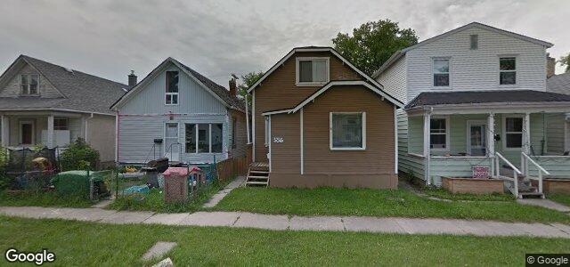 Larawan ng 556 Larsen Avenue sa Winnipeg, Manitoba