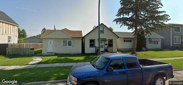 Larawan ng 557 Bowman Avenue sa Winnipeg, Manitoba