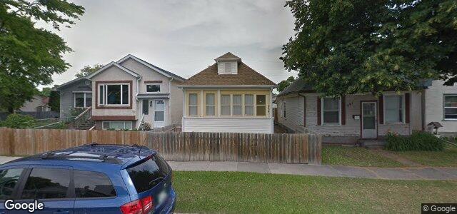 Larawan ng 557 Larsen Avenue sa Winnipeg, Manitoba