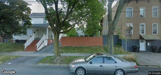 557 Washington Avenue（加拿大曼尼托巴省温尼伯市）房屋照片