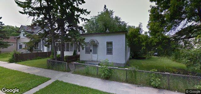 Larawan ng 558 Jamison Avenue sa Winnipeg, Manitoba