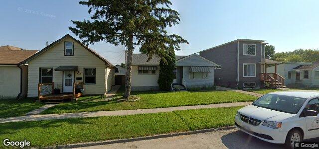 Larawan ng 559 Bowman Avenue sa Winnipeg, Manitoba