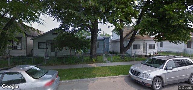 Larawan ng 559 Jamison Avenue sa Winnipeg, Manitoba