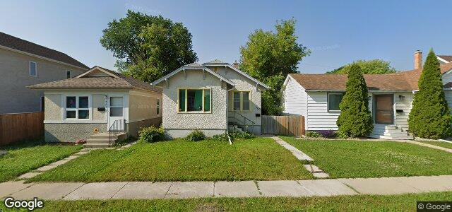 Larawan ng 560 Bowman Avenue sa Winnipeg, Manitoba