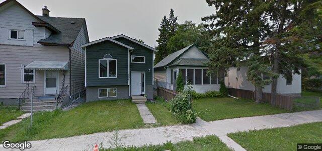 Larawan ng 560 Jamison Avenue sa Winnipeg, Manitoba