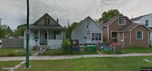 Larawan ng 560 Larsen Avenue sa Winnipeg, Manitoba