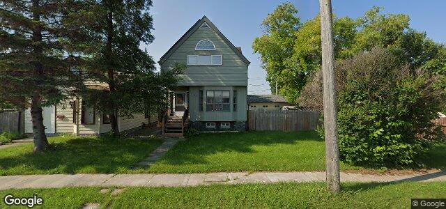 Larawan ng 560 Ottawa Avenue sa Winnipeg, Manitoba