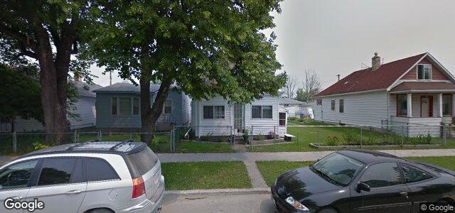 Larawan ng 561 Jamison Avenue sa Winnipeg, Manitoba