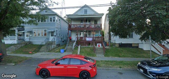 Larawan ng 561 Washington Avenue sa Winnipeg, Manitoba