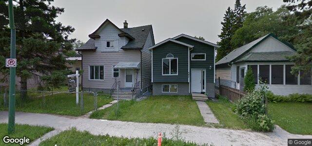Larawan ng 562 Jamison Avenue sa Winnipeg, Manitoba