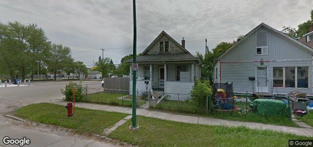 Larawan ng 562 Larsen Avenue sa Winnipeg, Manitoba