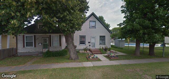 Larawan ng 563 Larsen Avenue sa Winnipeg, Manitoba