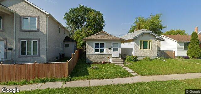 Larawan ng 564 Bowman Avenue sa Winnipeg, Manitoba