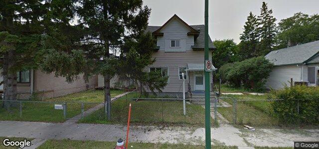 Photo of 564 Jamison Avenue in Winnipeg, Manitoba