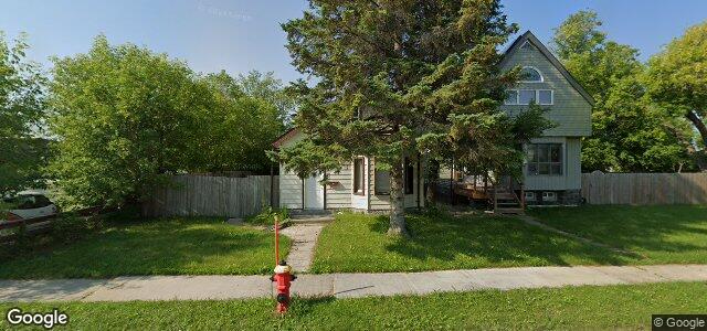 Photo of 564 Ottawa Avenue in Winnipeg, Manitoba