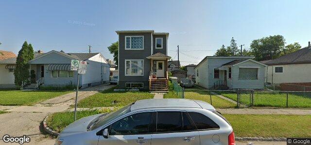 Larawan ng 565 Bowman Avenue sa Winnipeg, Manitoba
