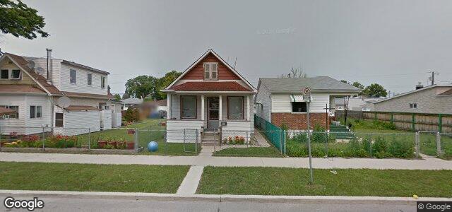 Larawan ng 565 Jamison Avenue sa Winnipeg, Manitoba