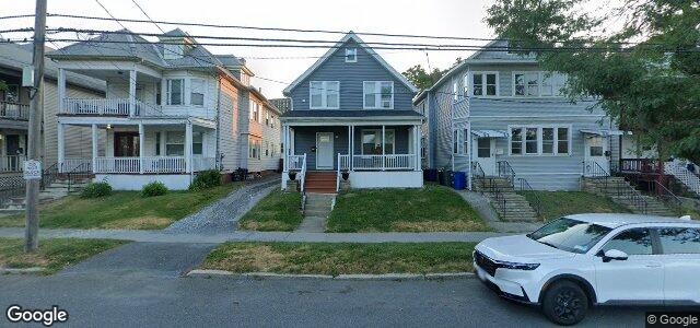 565 Washington Avenue（加拿大曼尼托巴省溫尼伯市）房屋照片