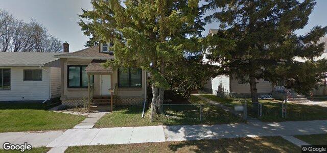 568 Jamison Avenue（加拿大曼尼托巴省温尼伯市）房屋照片