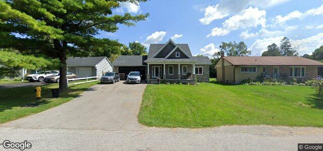 Larawan ng 57 Allan Street sa Winnipeg, Manitoba