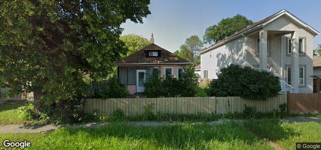 Larawan ng 570 Bowman Avenue sa Winnipeg, Manitoba