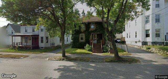 Larawan ng 570 Washington Avenue sa Winnipeg, Manitoba