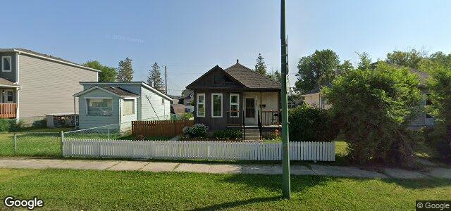 Larawan ng 571 Bowman Avenue sa Winnipeg, Manitoba