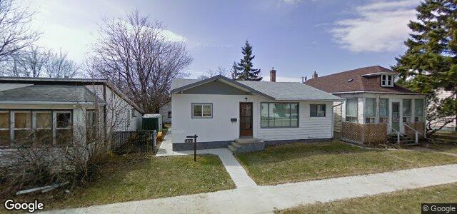 Larawan ng 572 Jamison Avenue sa Winnipeg, Manitoba