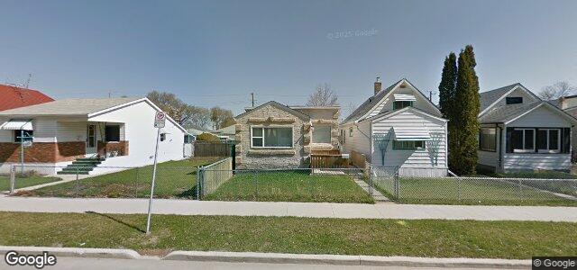 Larawan ng 573 Jamison Avenue sa Winnipeg, Manitoba