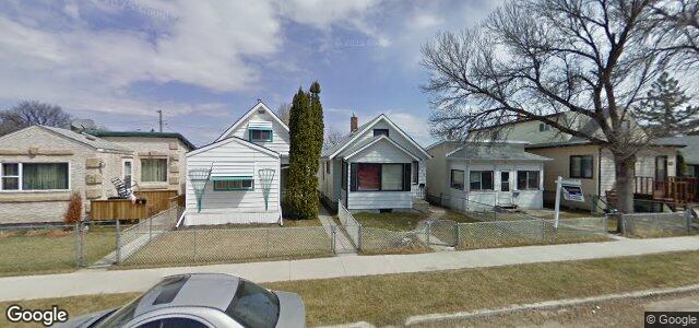 Larawan ng 575 Jamison Avenue sa Winnipeg, Manitoba