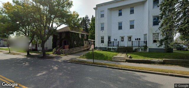 Larawan ng 576 Washington Avenue sa Winnipeg, Manitoba