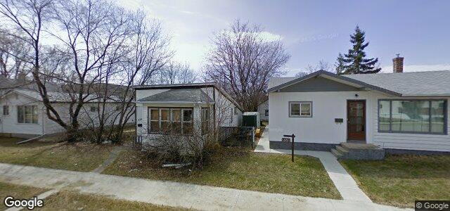 Larawan ng 578 Jamison Avenue sa Winnipeg, Manitoba