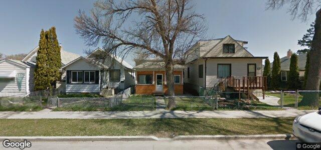 Larawan ng 579 Jamison Avenue sa Winnipeg, Manitoba