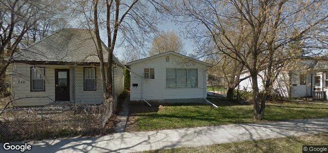 Photo of 580 Jamison Avenue in Winnipeg, Manitoba