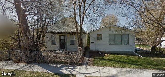 Larawan ng 582 Jamison Avenue sa Winnipeg, Manitoba