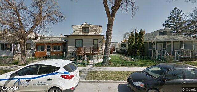 Larawan ng 583 Jamison Avenue sa Winnipeg, Manitoba