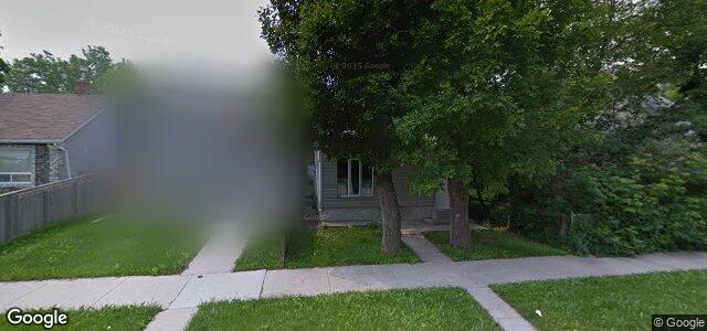 Larawan ng 590 Jamison Avenue sa Winnipeg, Manitoba
