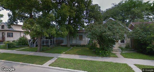 Larawan ng 591 Jamison Avenue sa Winnipeg, Manitoba