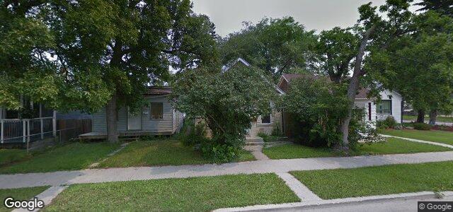 Larawan ng 593 Jamison Avenue sa Winnipeg, Manitoba