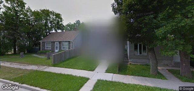 Larawan ng 594 Jamison Avenue sa Winnipeg, Manitoba