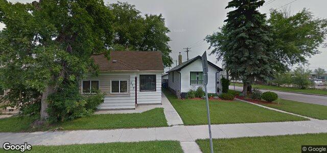 Larawan ng 595 Jamison Avenue sa Winnipeg, Manitoba